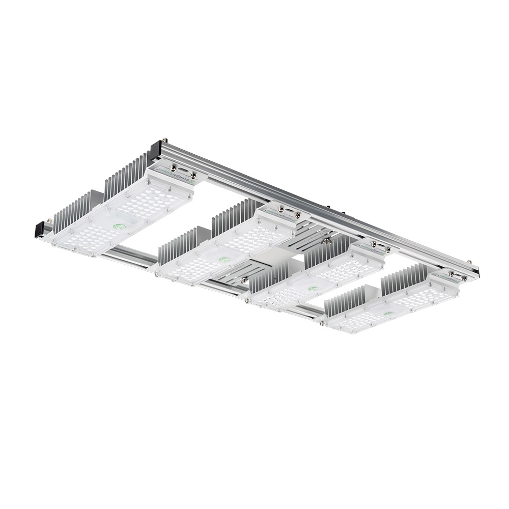 TentyProX4 200W Vollspektrum inkl UV FR IR TentyProX4 200W Details 8